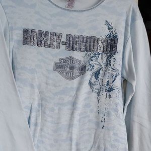 Harley Davidson t-shirt